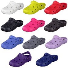 Sandali Chung Shi Dux unisex Duflex adulti zoccoli ciabatte da bagno ciabatte da bagno