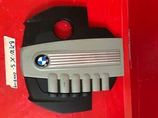 COPERCHIO INSONORIZZANTE COPRIMOTORE  BMW X5 2009