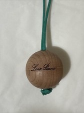 Loro Piana Palla in Legno di