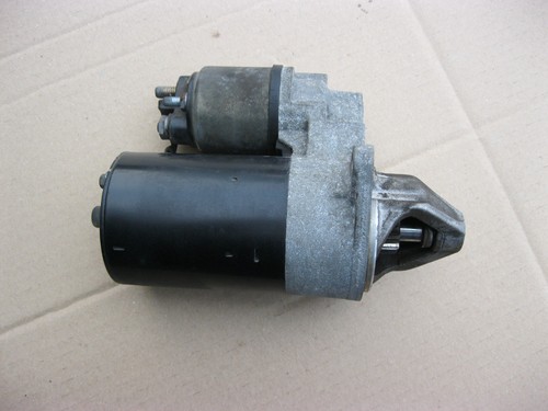 Motorino avviamento starter - motorino,