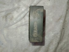  KAWASAKI GTR 1000 DEL 1988 CENTRALINA 