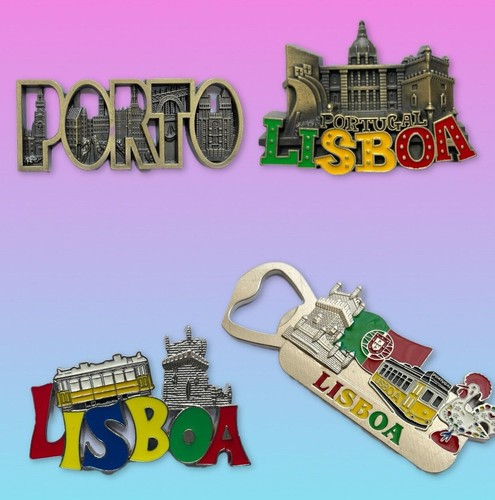 Frigorifero portoghese