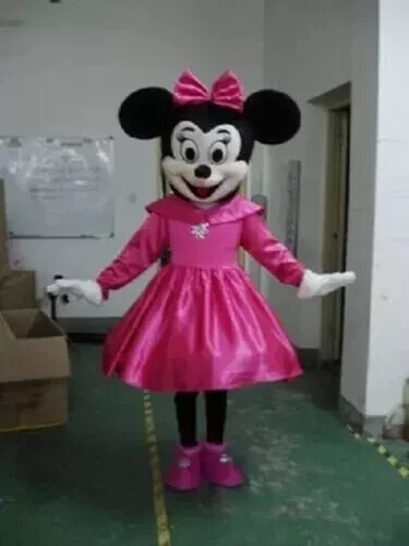 Bambola anime minnie - , mouse