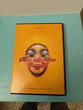Dvd Alice, Dolce Alice (Restaurato In Hd) Nuovo Mai Usato!!