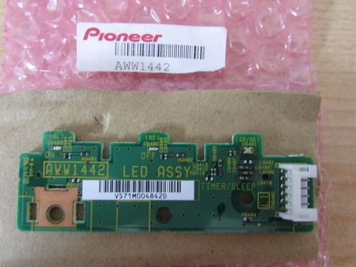 Pioneer krp m01 ricevitore - pioneer,