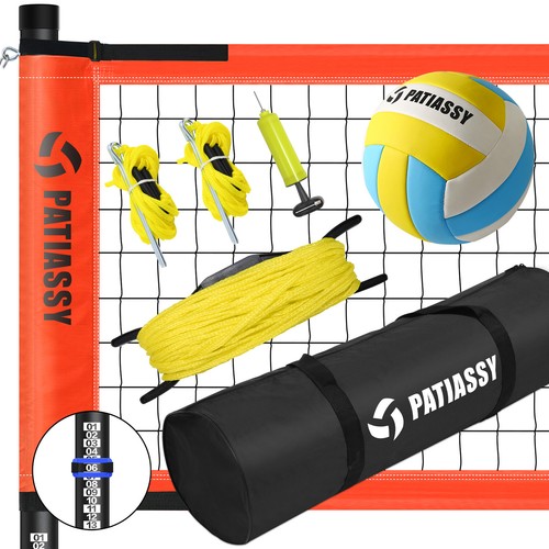 Set rete pallavolo - set,