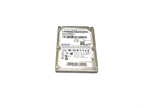 Hard disk drive sata - hard, 2,5