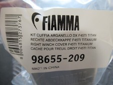 98655209 CUFFIA CASSONETTO DX