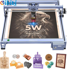 Macchina per incisione laser