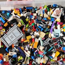 LEGO LOTTO SFUSI 2 KG 2KG