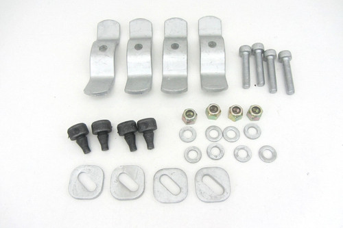 Givi kit montaggio supporto - kit,