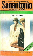 Sanantonio 135 (rist n° 33)