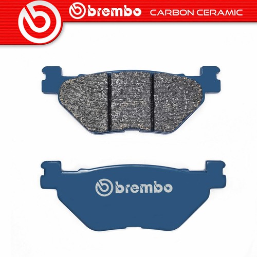 Pastiglie freno brembo carbon - freno,