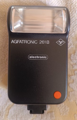Flash agfatronic 261b - flash,