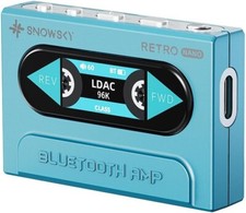 Fiio snowsky retro nano - retro,
