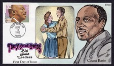 1996 SWING BAND LEADER COUNT