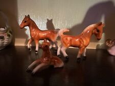 porcellana famiglia cavalli