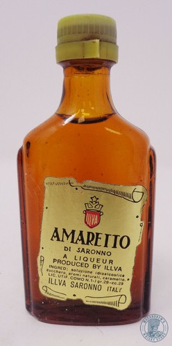 Miniature mignon amaretto - /, di