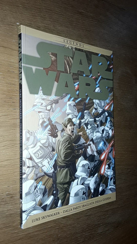 Star wars legends vol - star,