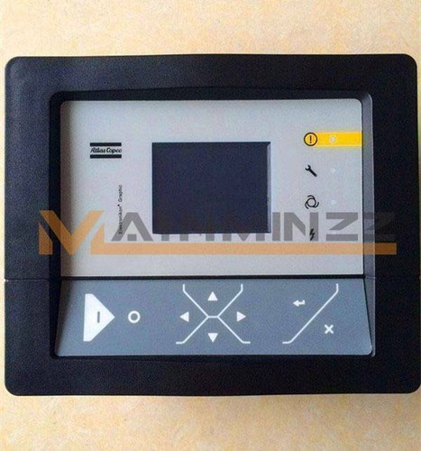 Nuovo pannello controllo - nuovo, di
