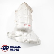 BMW F20 F21 F30 N13 Turbocompressore Lamiera Protezione Calore a Benzina