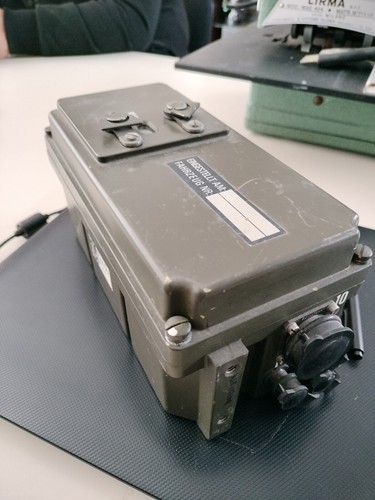 Antenna coupler per sem - antenna, 25