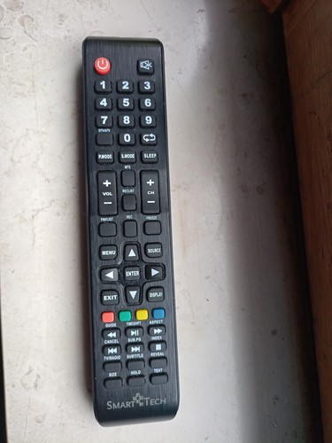 Smart tech modello - tv,