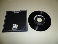 DISCO 7'' 45 GIRI SANTO & JHONNY IL PADRINO PA/CAN-NP 7048