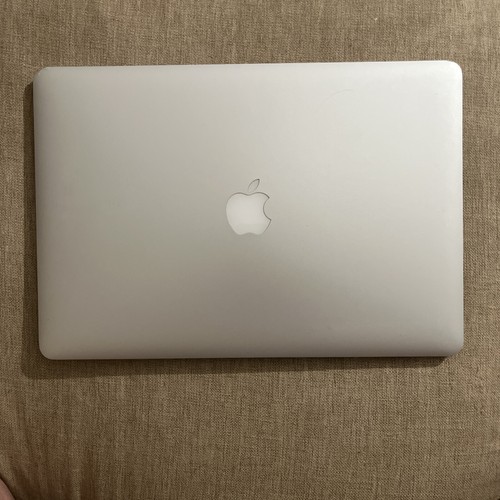 Apple macbook pro retina - pro, 15,4"