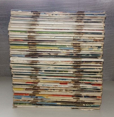 Fumetto intrepido 1955 - 1955, ed