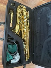 Yamaha YAS-280 Student Alto