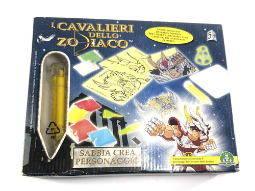 Cavalieri dello zodiaco - cavalieri,
