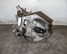 CAMBIO MANUALE COMPLETO FIAT Fiorino 2° Serie Benzina 1400 (07>15)