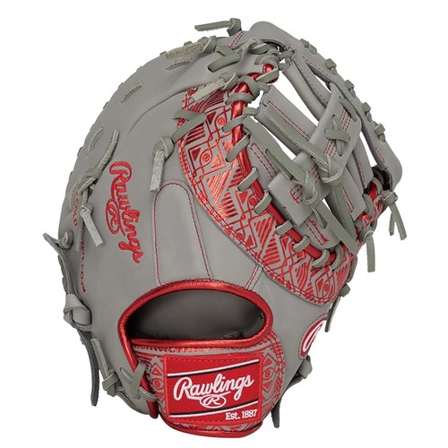 Guantone prima base - , rawlings