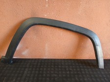 modanatura parafango anteriore dx jeep compass dal 2017 al 2021