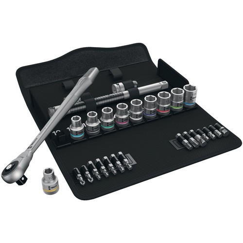 Wera set chiavi bussola - a,