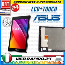DISPLAY LCD+TOUCH SCREEN+FRAME