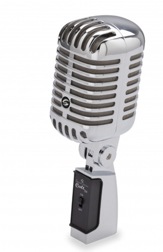 Soundsation cult microfono - 55,