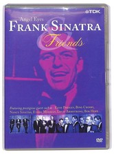 Ebond frank sinatra - frank,