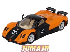 Dc126 voiture amercom - voiture,