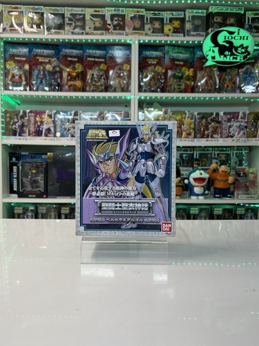 Bandai myth cloth - cloth,