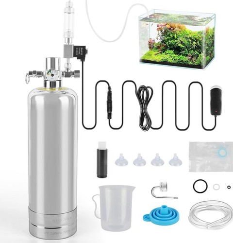 Veftbltrem impianto co2 da - veftbltrem, di