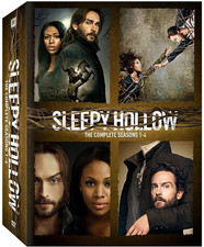 Sleepy hollow the - sleepy,