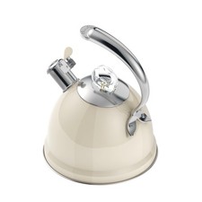 Tea Kettle Stovetop, 2.5 Quart