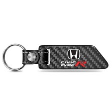 Portachiavi Honda Civic Type-R