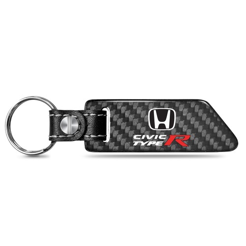 Portachiavi honda civic type - portachiavi, type-r