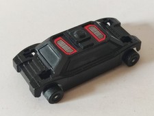 Transformers G1 Menasor Motormaster CHEST SHIELD Auto Roller Vintage PENTACAR 80