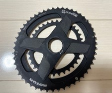 ROTOR QRINGS Catena 50/34T Ovale DM