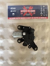 287105483R Motorino Tergicristalli Tandem Posteriore E Ricambi Renault Captur I