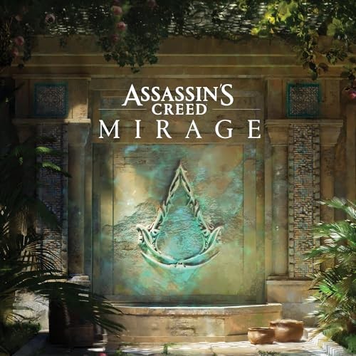 Angelides assassin s creed - assassin's,